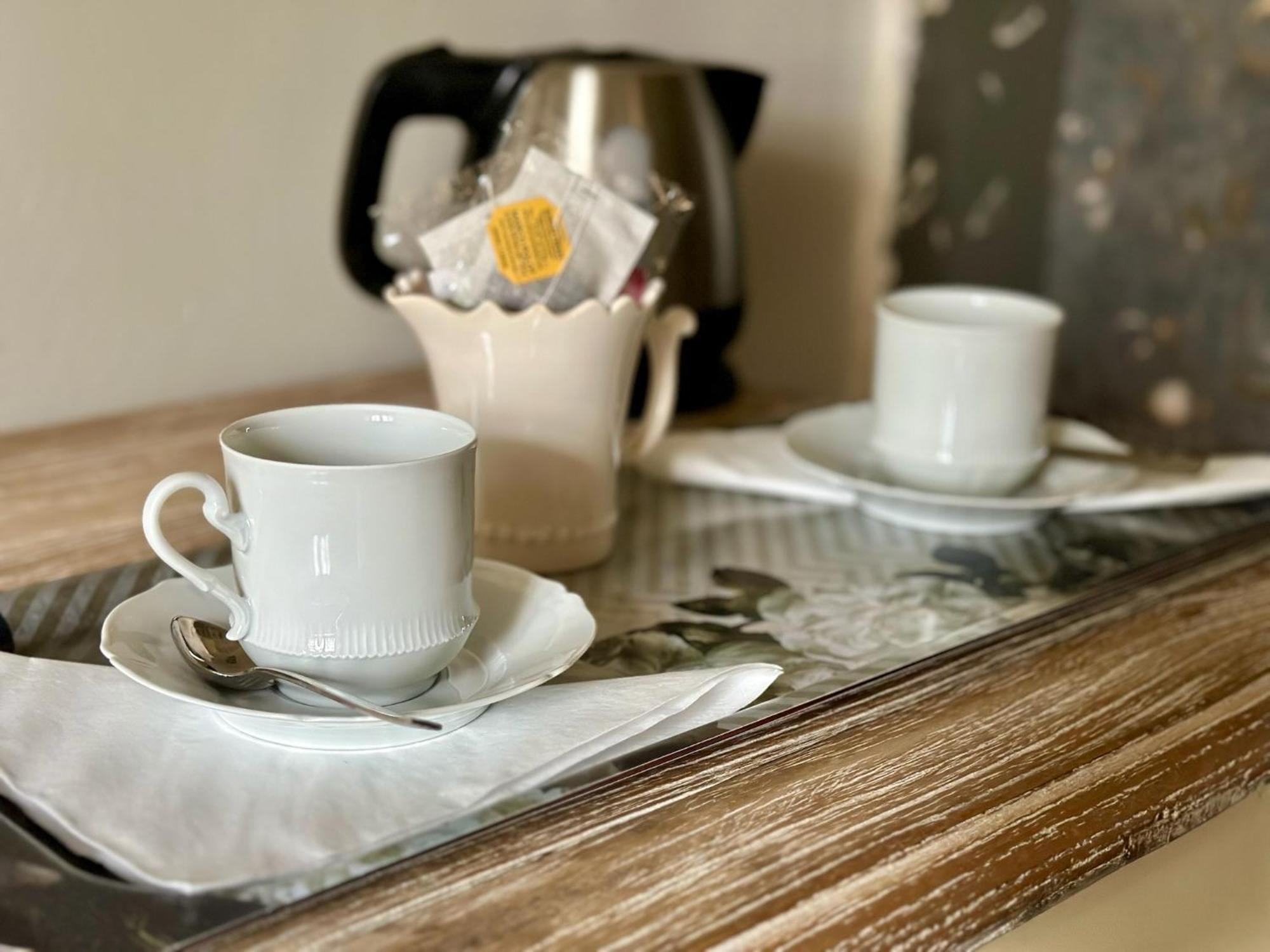 Bed and Breakfast Cote Park Givry  Exterior foto