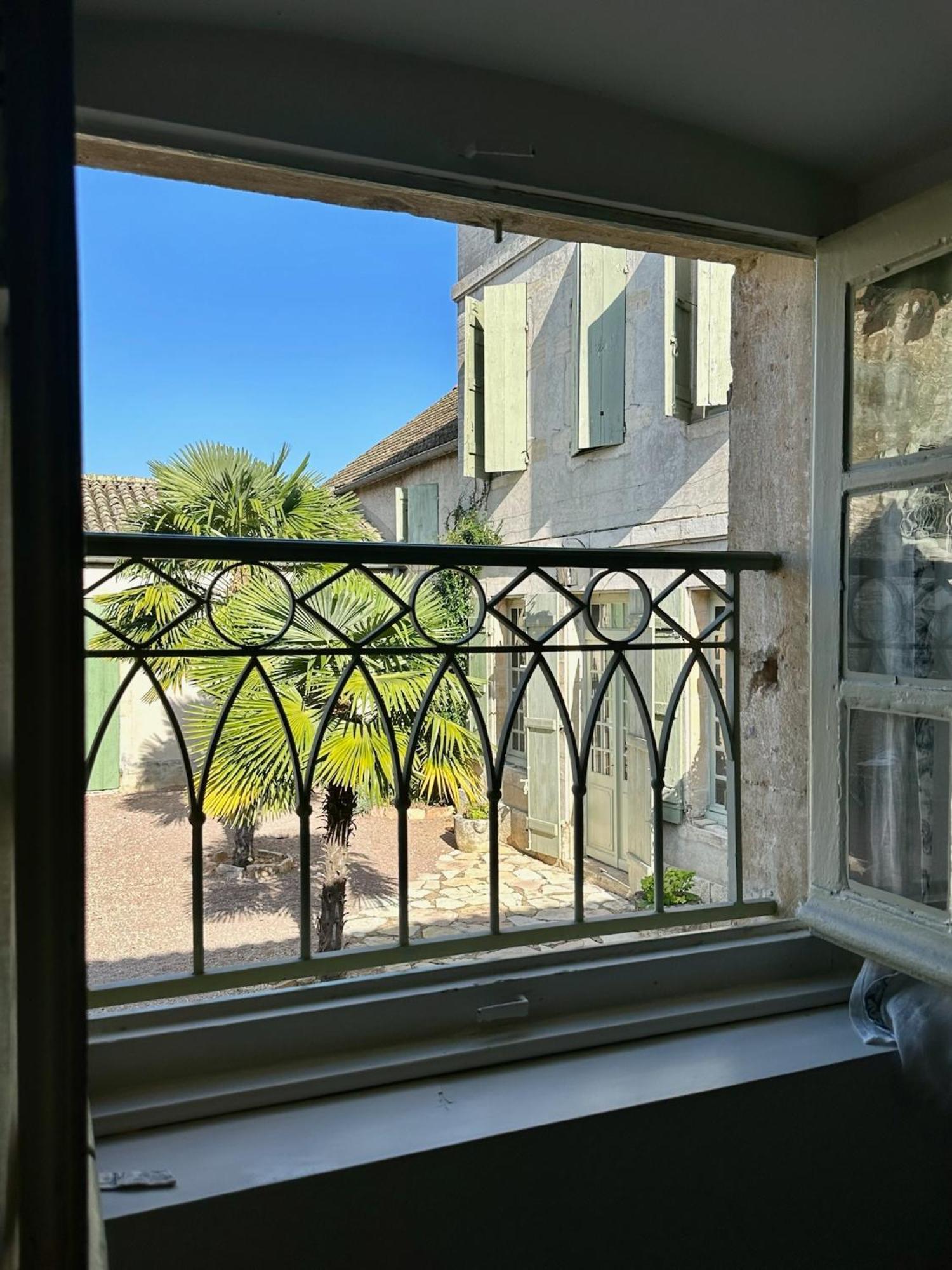 Bed and Breakfast Cote Park Givry  Exterior foto