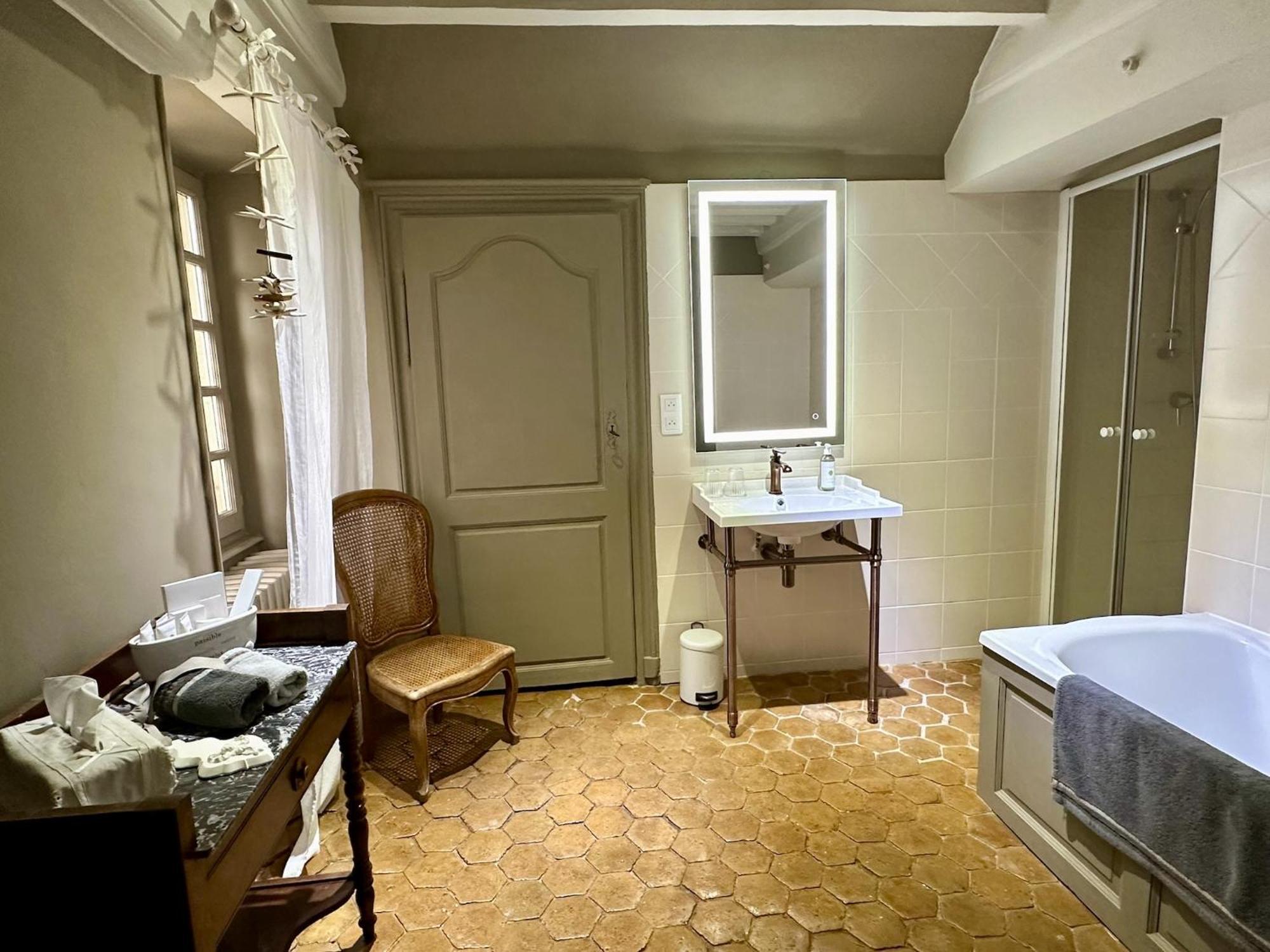 Bed and Breakfast Cote Park Givry  Exterior foto