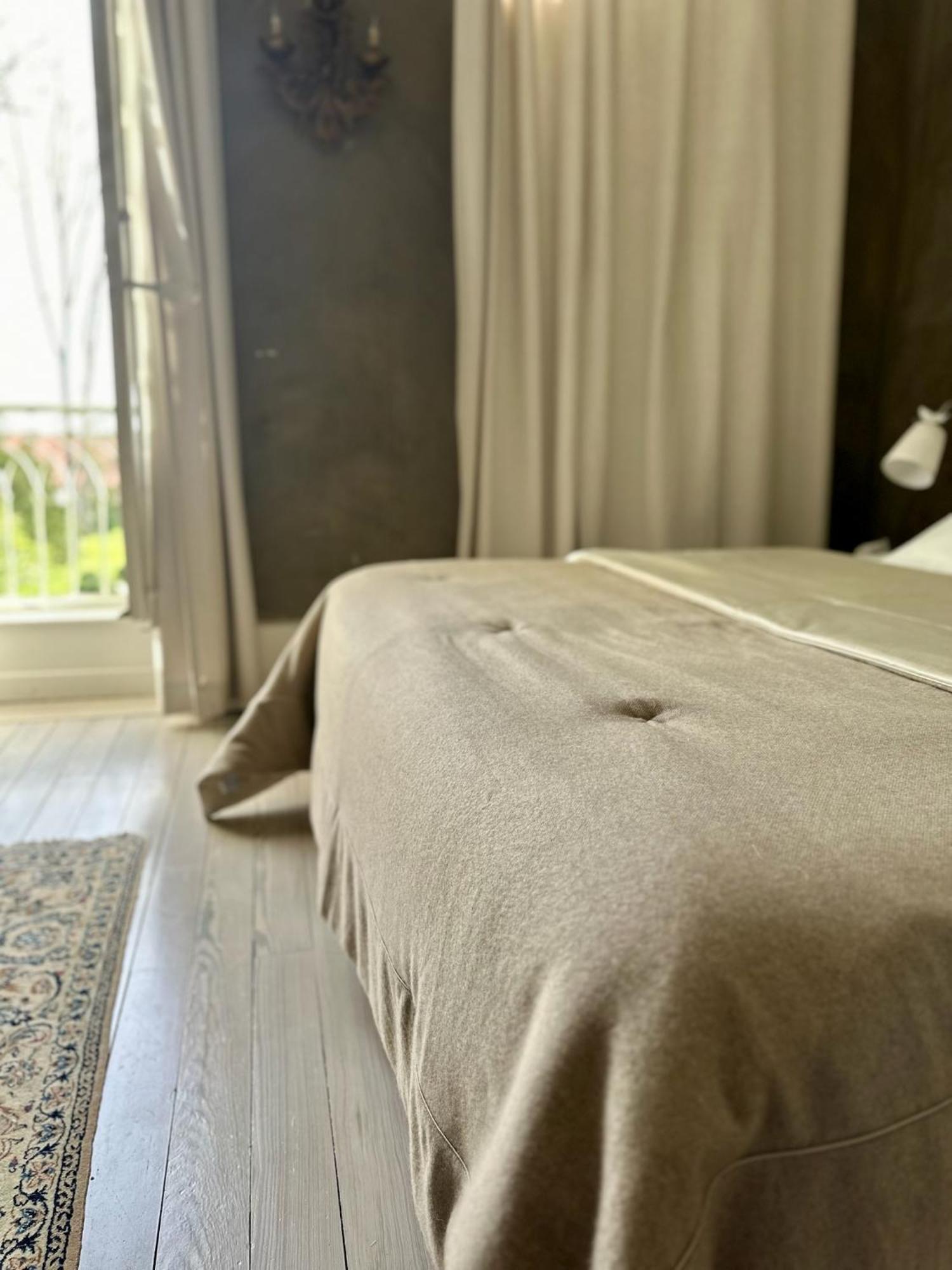 Bed and Breakfast Cote Park Givry  Exterior foto